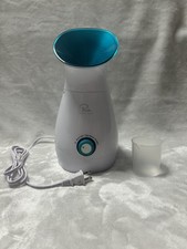 Pure Daily Care NanoSteamer Large 3 in 1 Facial Steamer Humidifier towel warmer