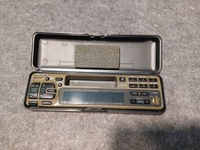 SONY XR-C5100 CAR STEREO ONLY SONY XR-C5100 CASSETTE FACEPLATE ONLY OEM