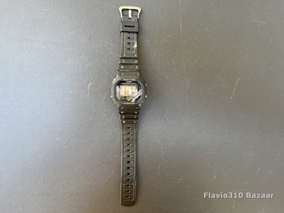 Vintage Casio G-SHOCK DW-5200 Japan (240) Watch for sale online | eBay