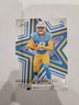 2025 Panini Rookies & Stars #187 Tre Harris - Chargers (RC)