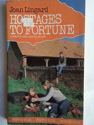 Hostages to Fortune (Puffin Books) by Lingard, Joan 0140313508 FREE Shipping