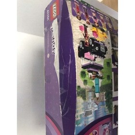 LEGO Friends Heartlake Grand Hotel 41101 &ndash; NEW Sealed Retired Set &ndash; Box Damage