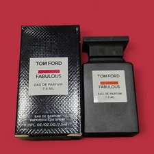 Tom Ford Fabulous Eau De Parfum 7.5ml Mini Dabber