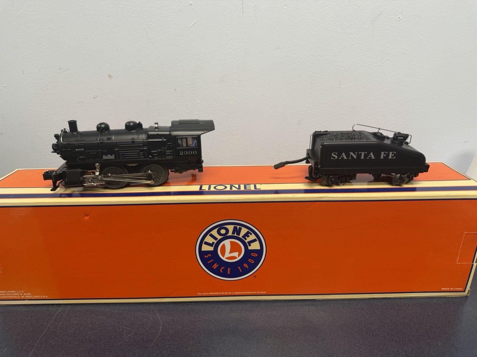 Click here to see eBay Auction