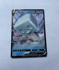 eiscue v pokemon card Pokemon | Evolving Skies | 3 Pack Blister Eiscue