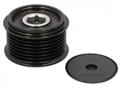 Lichtmaschinenriemenscheibe Kupplung 186274 FEBI BILSTEIN für HONDA CR-V IV