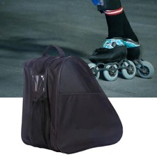 Borsa per pattini a rotelle Borsa per pattini Quad Accessori per pattinaggio