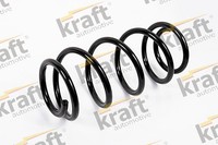 1X Fahrwerksfeder Kraft Automotive 4021514 FüR Opel T98 Zafira GroßRaumlimousine