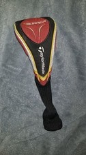 TaylorMade golf Burner Fairway Wood Golf Headcover with tag, free s h