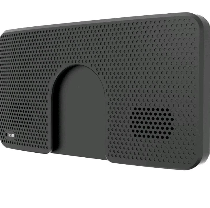 Rand McNally TND 550 5-inch GPS Truck Navigator Routing and Rand Navigation 2.0 - Image 4 of 4