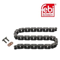 Febi Bilstein Kette, ÖLpumpenantrieb 25213 FüR Jaguar MERCEDES-BENZ