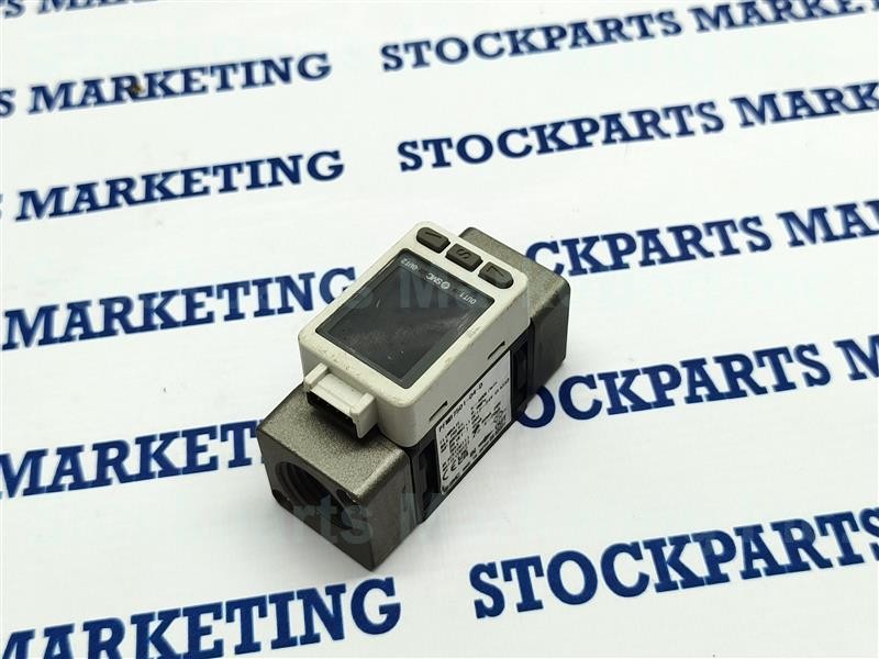 SMC PFMB7501-04-D PFMB750104D DIGITAL FLOW METER SWITCH FAST SHIPPING!!!
