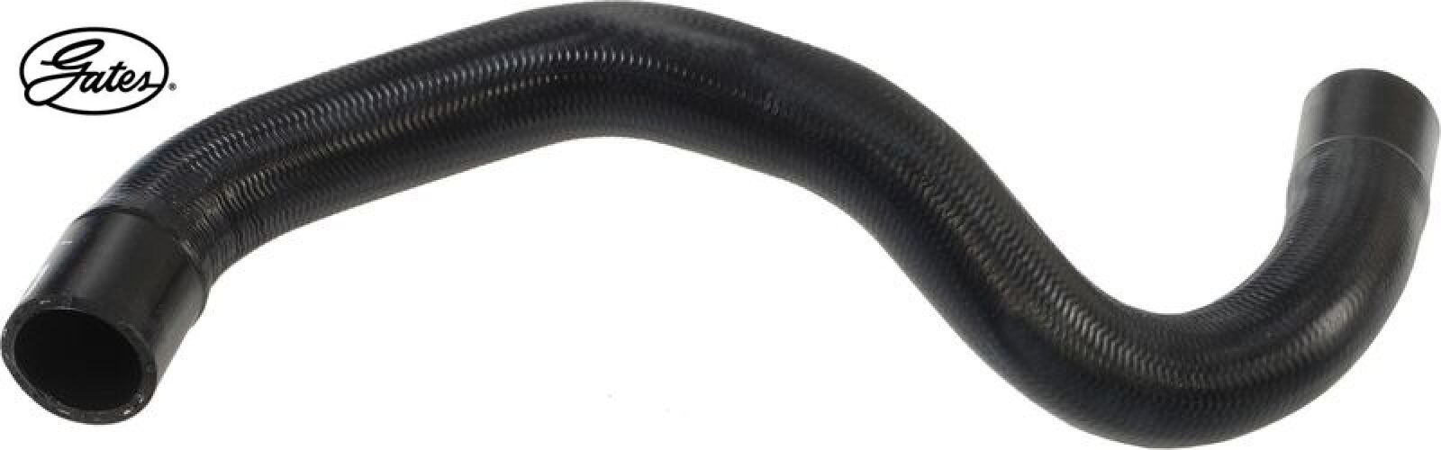 Kühlerschlauch EPDM (Ethylen-Propylen-Dien-Kautschuk) 05-2600 GATES für RENAULT - Bild 2