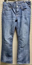 7 for all mankind jeans Size 27