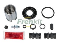 Frenkit Reparatursatz Bremssattel 238958 FüR Toyota CitroËN Picasso C4 38Mm VVT