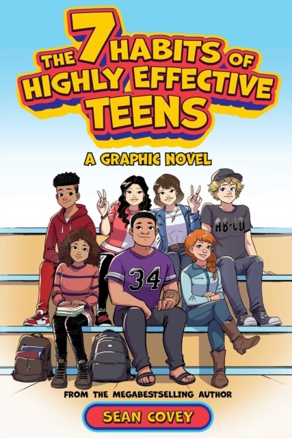 7 Habits of Highly Effective Teens by Sean Covey (Paperback Book) - Image 3