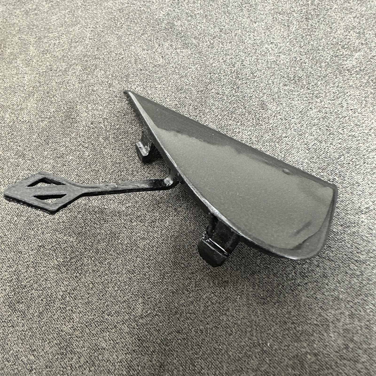 McLaren 540C Front Tow hook cover P/N 13A5287CP