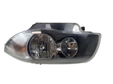 Feu avant (phare) BMW 650