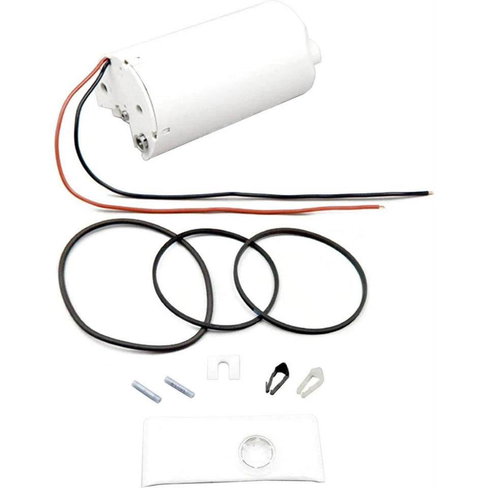 Juego de bomba de combustible y filtro Delphi para Ford Bronco 1990 1991 1992 1993 1994 1995 Foto 4 de 4