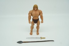 Masters Of The Universe Classics Oo-Larr Jungle He-Man MOTU Classics Mattel