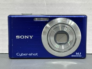 SONY Cyber-shot DSC-W530 デジタルカメラ Amazon.com : Sony Cyber-Shot DSC-W530 14.1 MP Digital Camera with