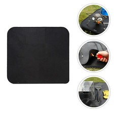 Tapis De Barbecue Camping Ignifugé Protecteur Poêle Coussin Gril