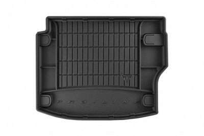 Frogum ProLine rubber trunk mat suitable for Kia XCeed PHEV after 2019