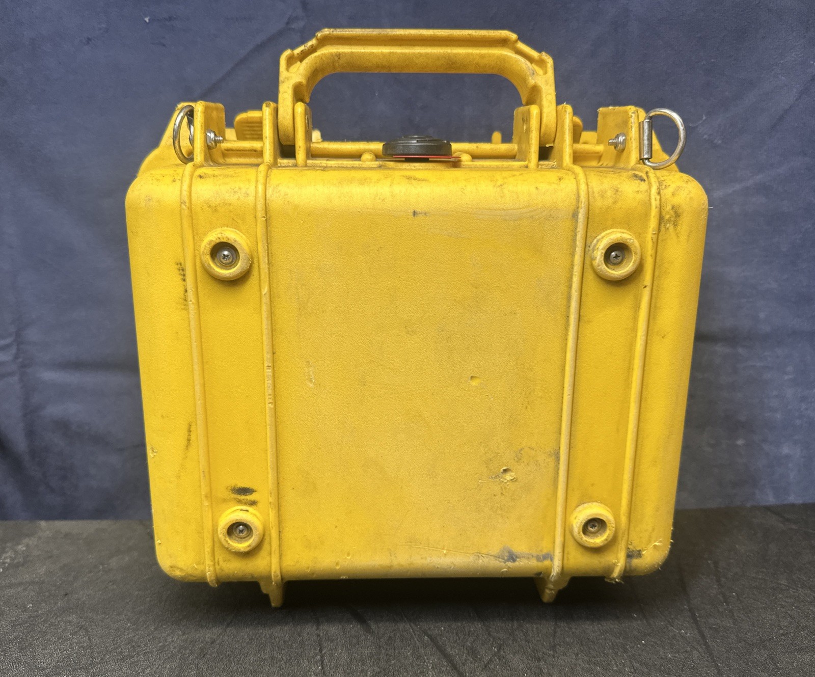 Riser Bond 1205CXA High Resolution Metallic TDR Cable Fault Locator