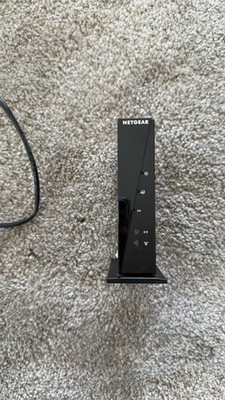 Netgear N300 Wireless Router