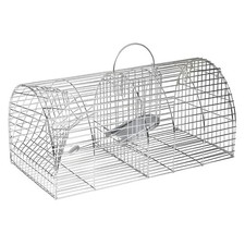 Monarch Live Multi-Catch Rat