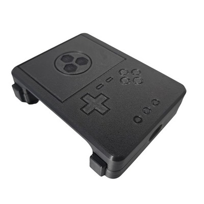 For Trimui Brick Game Console 3 In 1 Protective Cover Retro Handheld Game Case