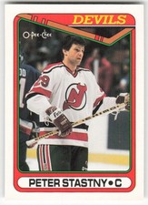 Peter Stastny