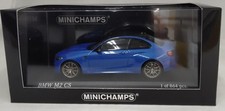 MINICHAMPS 1/43  BMW M2 CS 726684