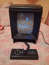 vectrex console Plus 10 Jeux