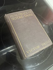 The Hunchback of Notre Dame -