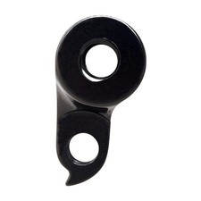 Schaltauge aus Aluminium, passend für Ghost/Kuota-Rahmen (GH-322).