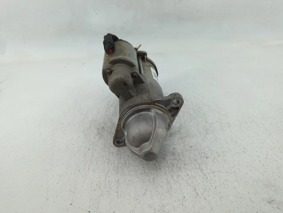 Chevrolet Aveo 2009-2009 motor de arranque de auto solenoide OEM U5937 Foto 3 de 4