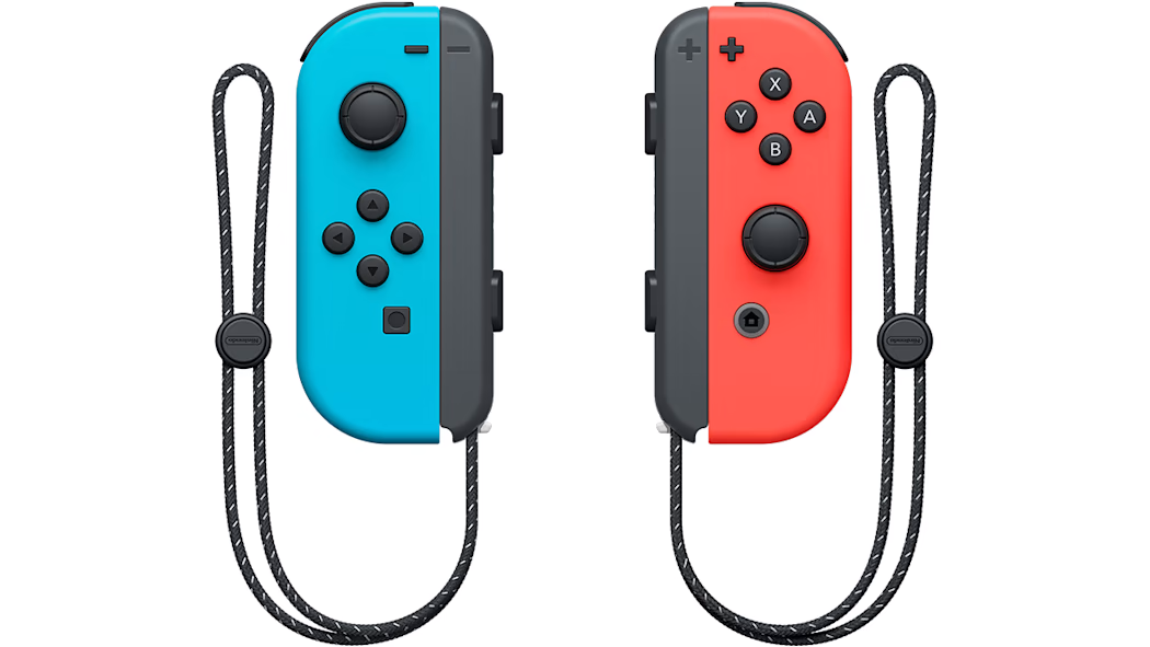 Nintendo Switch Gaming Console 32GB + 1 Year Warranty 🛡️ | 2-Day