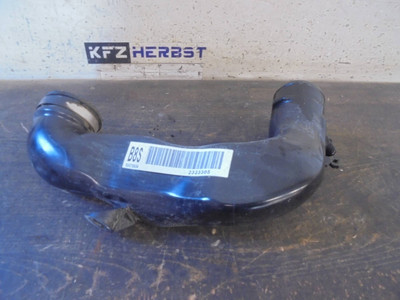 Opel Astra J Ladeluftschlauch 55578954 B8S 1.7 CDTi 92kW A17DTR 167326