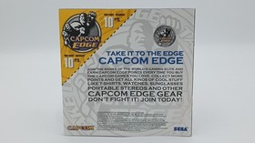 Dino Crisis (Sega Dreamcast, 1999) CIB Completo en Caja