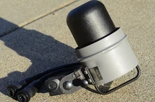 Dynalite 4080 Bi-Tube Flash Head Dyna-lite