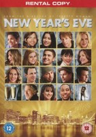 New Year's Eve - Dvd - F600Z