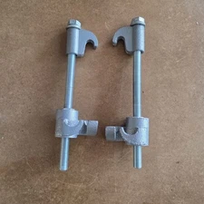 Harbor Freight Coil Spring Compressor Tool Set