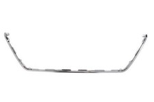 BLIC Zierleiste Stoßfänger Vorne oben für TOYOTA AURIS (NZE18, ZRE18)