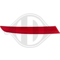 1X Reflektor Positions /Begrenzungsleuchte Diederichs 1277097 FüR Bmw Links