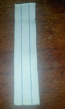 MECHE DE LAMPE A PÉTROLE ANCIENNE