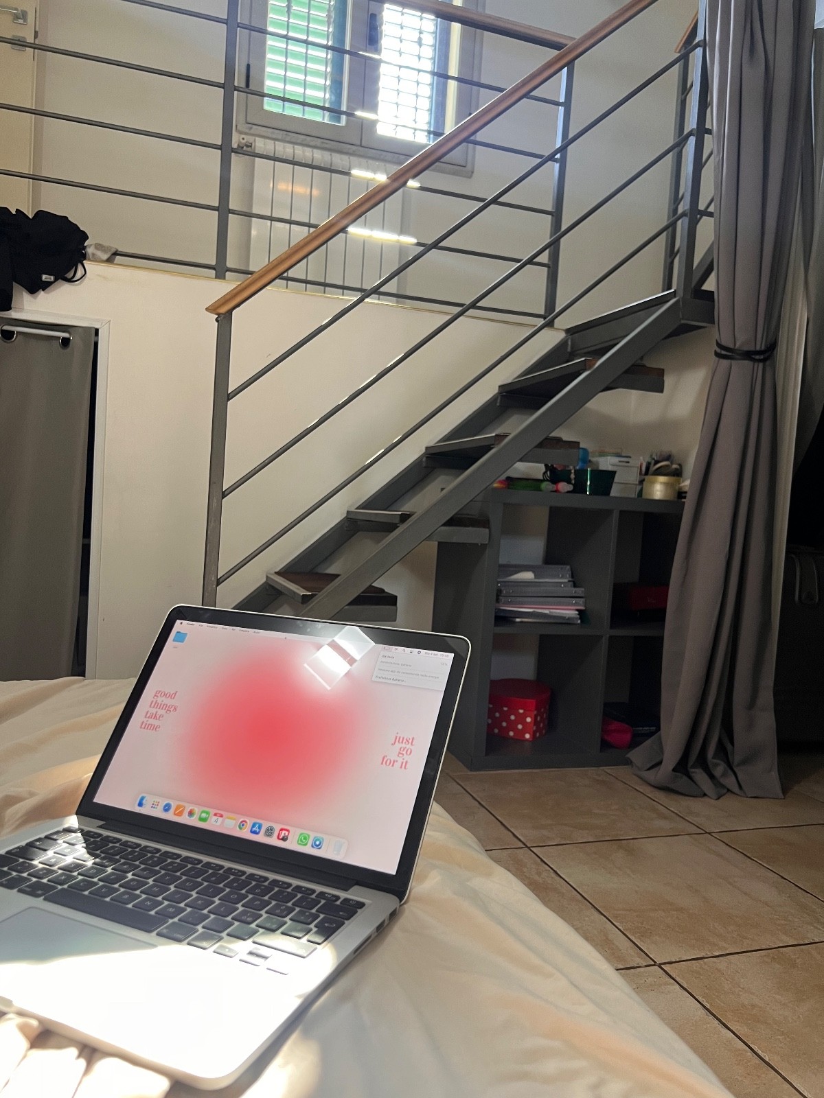 Apple MacBook Pro 13" Retina I5 2.4GHz - 2013 foto 4