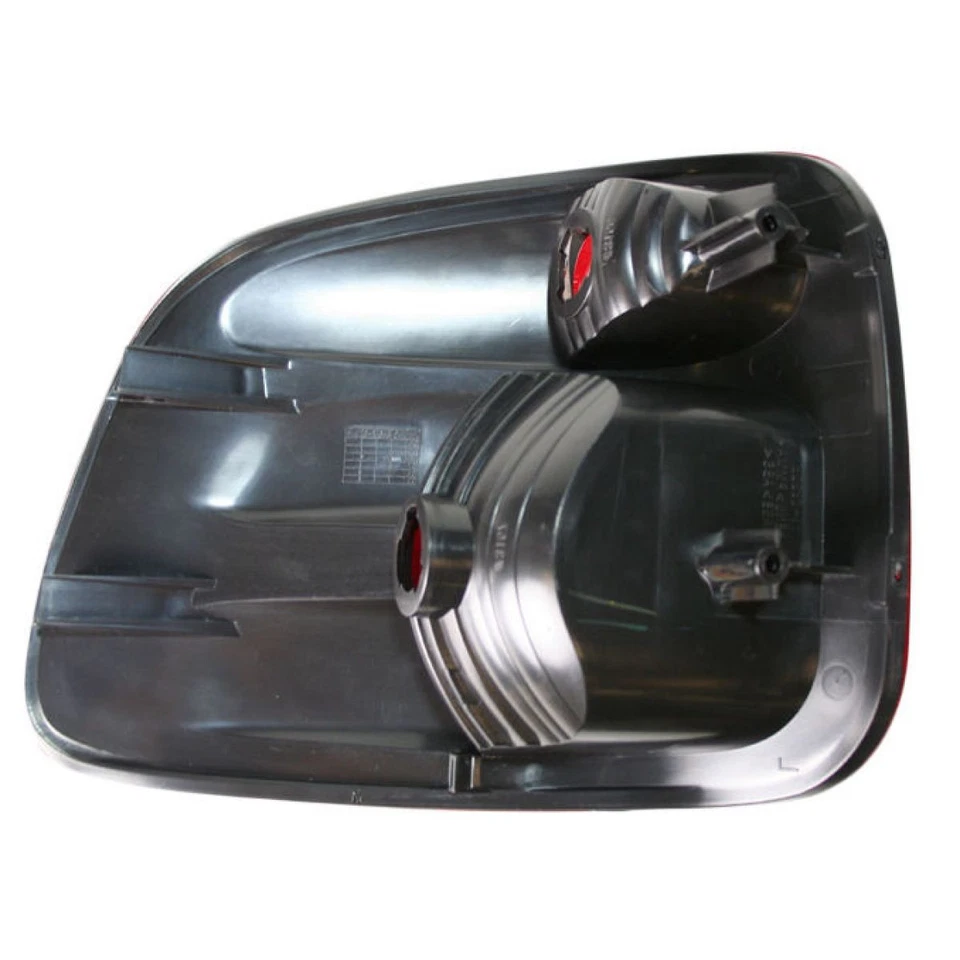 Conjunto de luz trasera derecha para Ford F-150 2004 F-150 Heritage 2000-2003 Foto 2 de 2