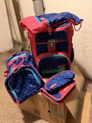 Rucksack Step By Step  - Bild 1 von 4