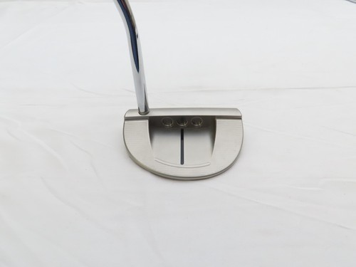 Titleist Scotty Cameron Super Select Golo 6 33" Putter Cameron + HC - Picture 3 of 6